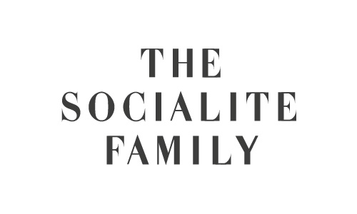 SOCIALITE FAMILY