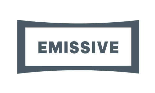 EMISSIVE