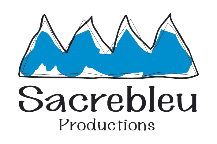 Sacrebleu Productions