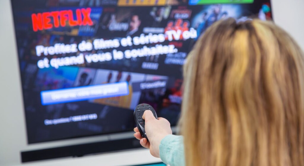 Cinéma français : de nouveaux financements en échange d’une nouvelle chronologie