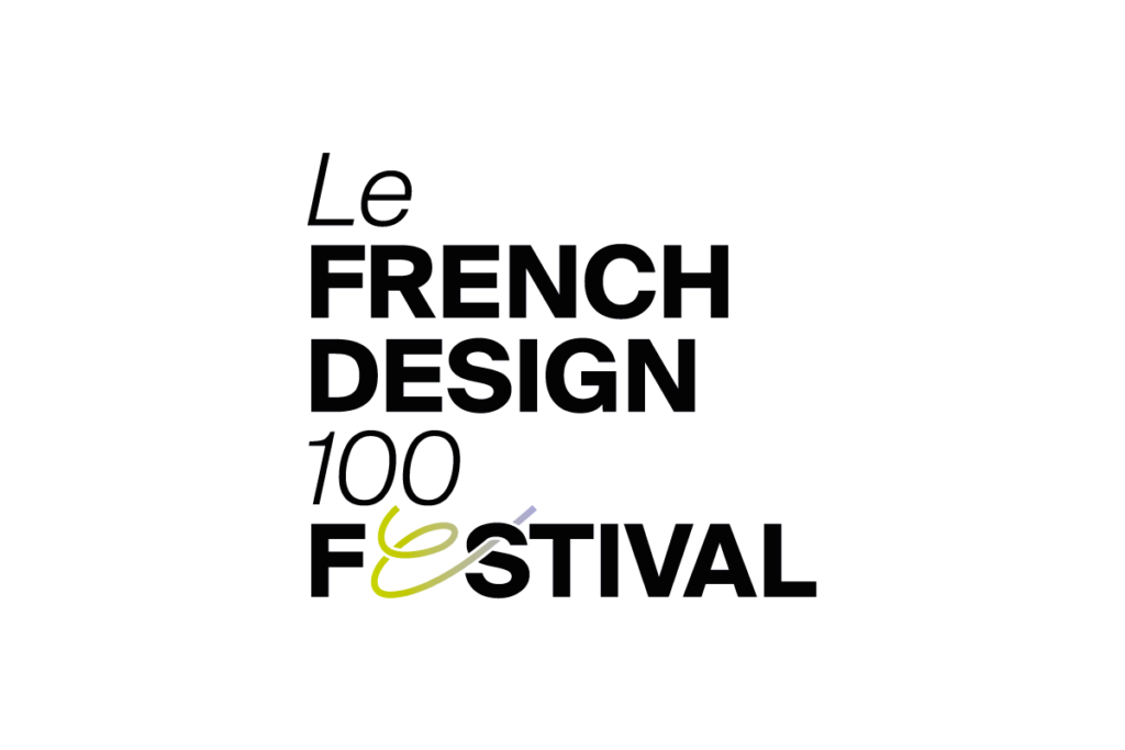 Logo French Design 100