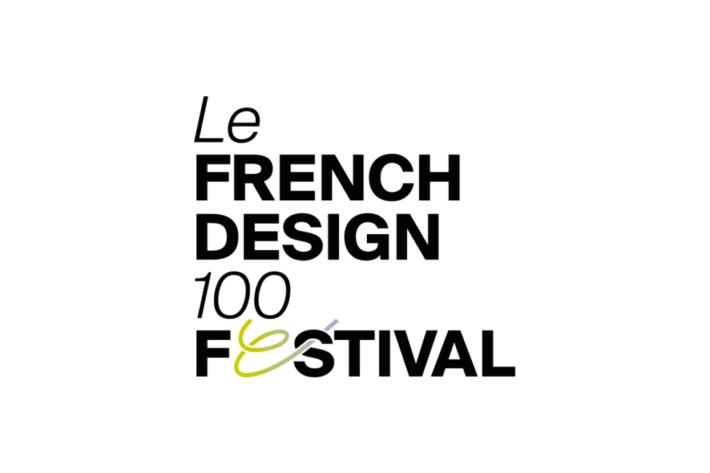 French Design 100 logo