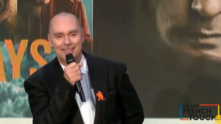 Pascal Breton [Federation Entertainment]: 