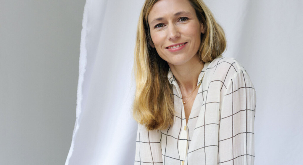 Charlotte Juillard, designer lauréate du French Design 100 : « On a quelque chose à défendre à l’étranger »