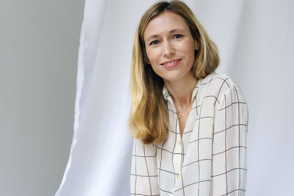 Charlotte Juillard, designer lauréate du French Design 100 : « On a quelque chose à défendre à l’étranger »