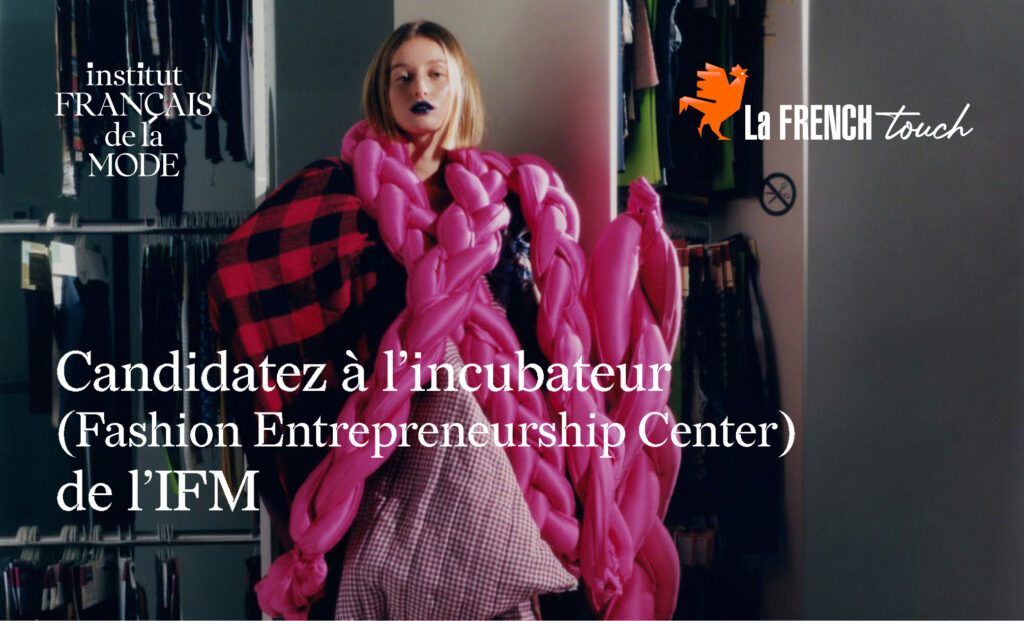 Incubateur IFM