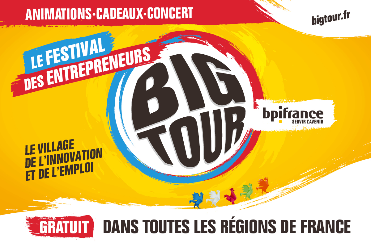 Big tour