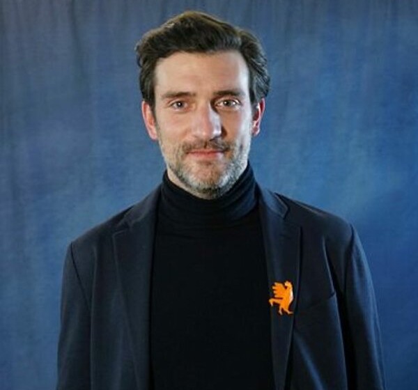 Nicolas Parpex, pilote du Plan Touch : « La mode et la finance doivent mieux se connaitre »