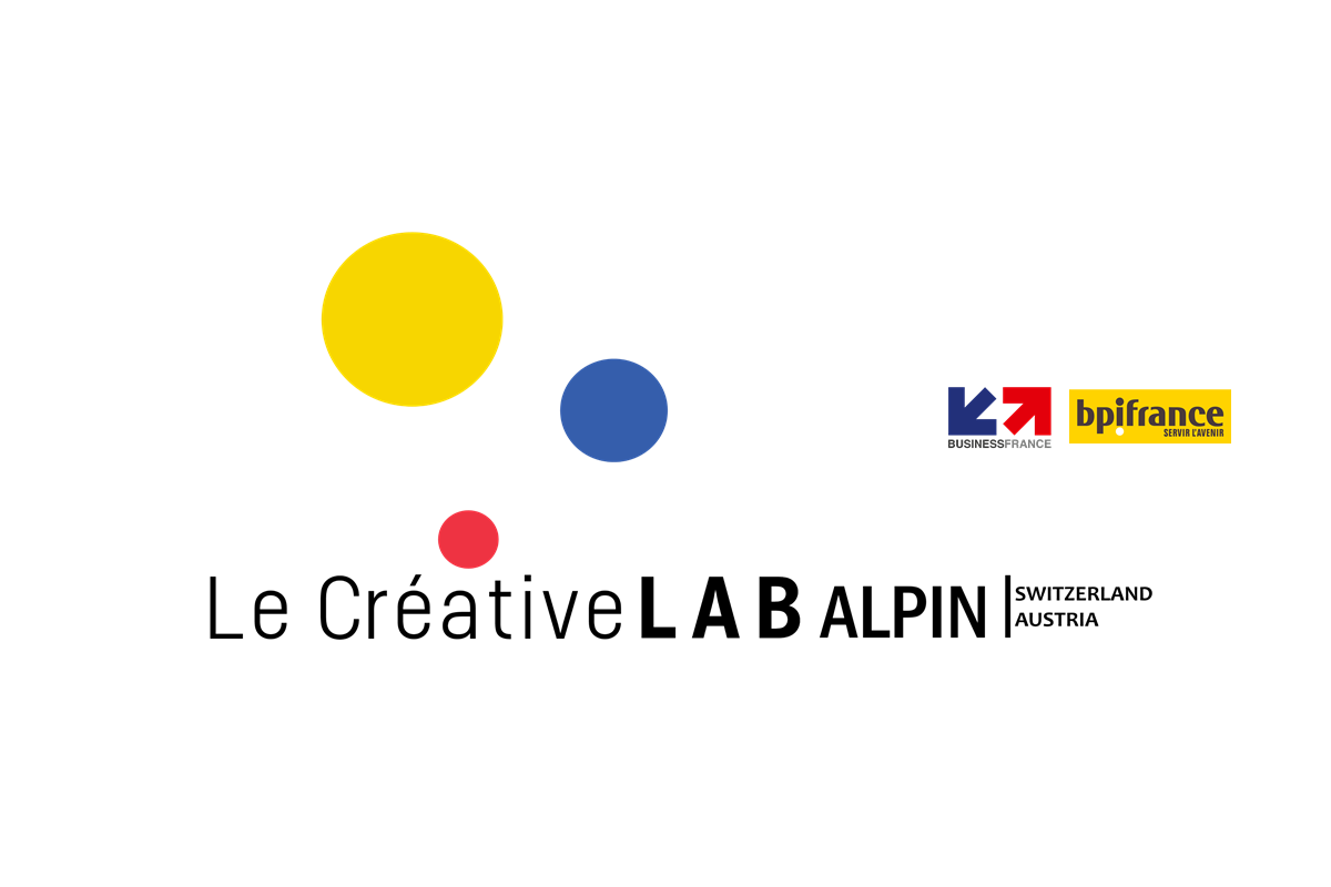 creative lab alpin