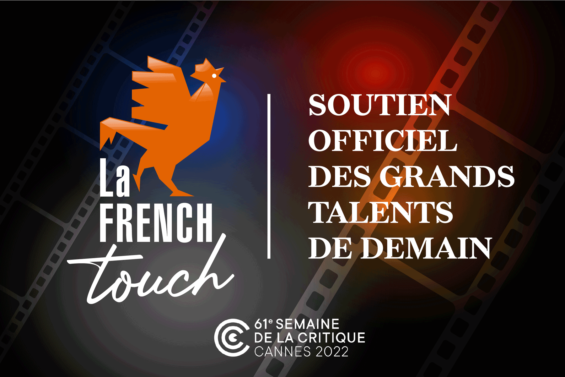 Touch Touch Partenaire Semaine De La Critique