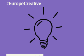 Candidatez à l’appel Innovation Lab du programme Europe Créative