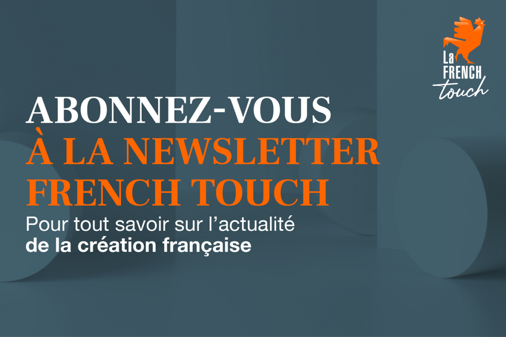 Keep in Touch, the newsletter of La French Touch!