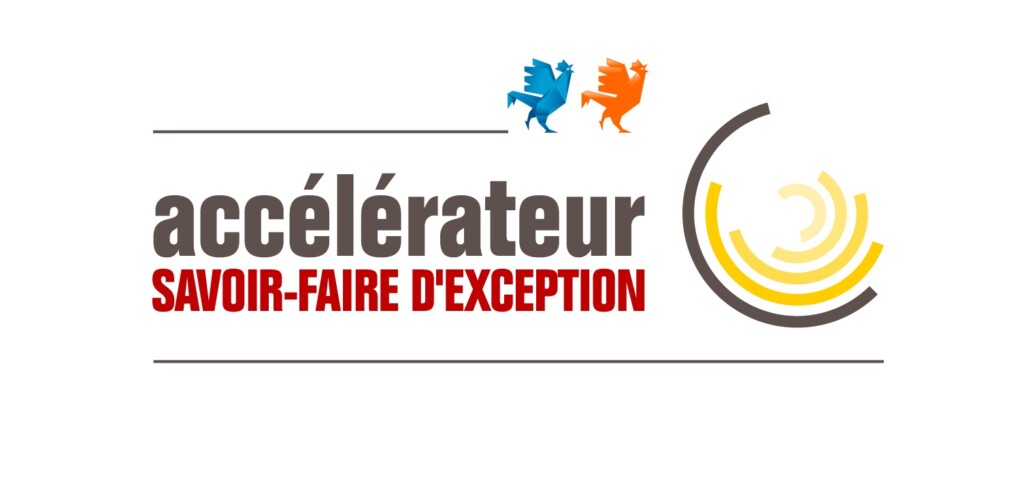 Accélérateur Savoir-Faire d’Exception : les candidatures sont ouvertes !