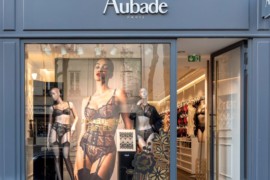 The French Touch to the Middle East: Aubade looks back on the Explore & Match Dubai mission