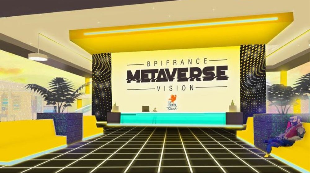 Metaverse: what opportunities for culture?