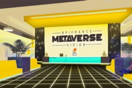 Metaverse: what opportunities for culture?