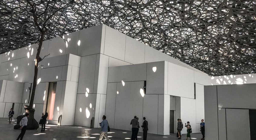 De Dubaï à Abu Dhabi : 7 minutes d’immersion au sein de la Mission Explore & Match French Touch