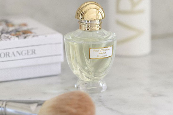 Fragonard: Perfume and l'Art de Vivre - France Today