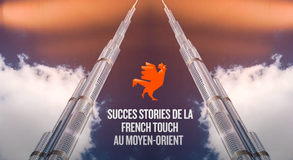 De Dubaï à Abu Dhabi : 7 minutes d’immersion au sein de la Mission Explore & Match French Touch