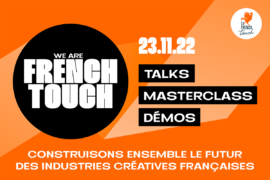 We Are French Touch : découvrez les top speakers en avant-première