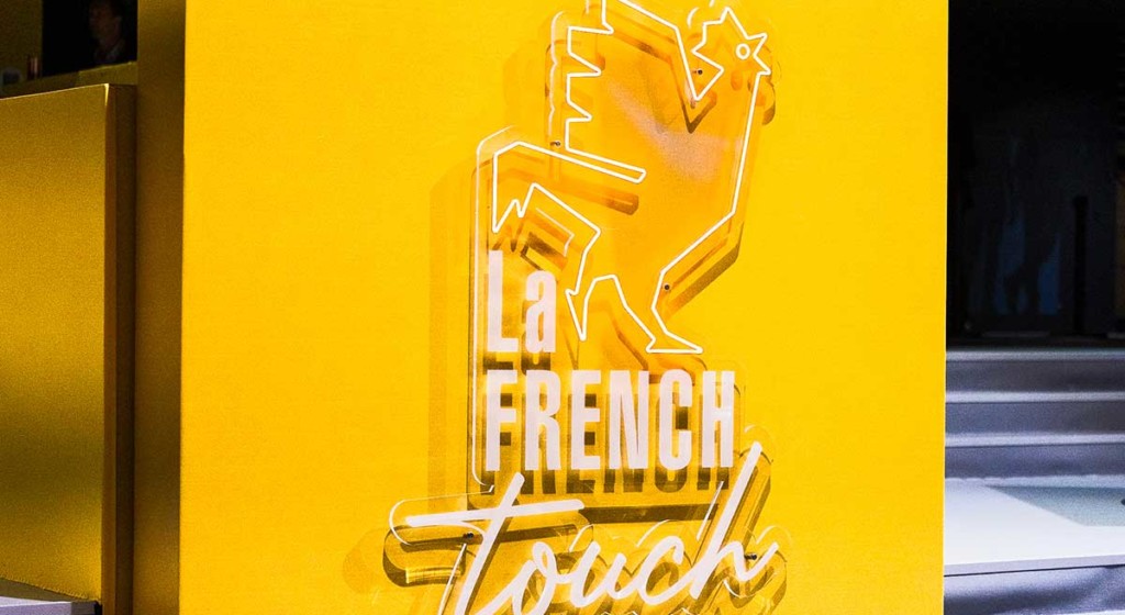 Web3, mode écoresponsable, nouveaux usages autour du cinéma… : découvrez les ateliers de We Are French Touch