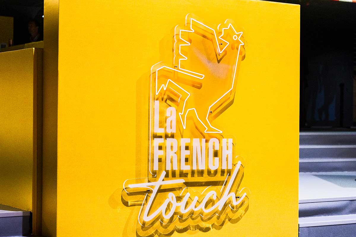 French Touch