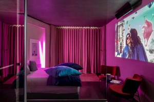 Hotel Paradiso Chambres 24