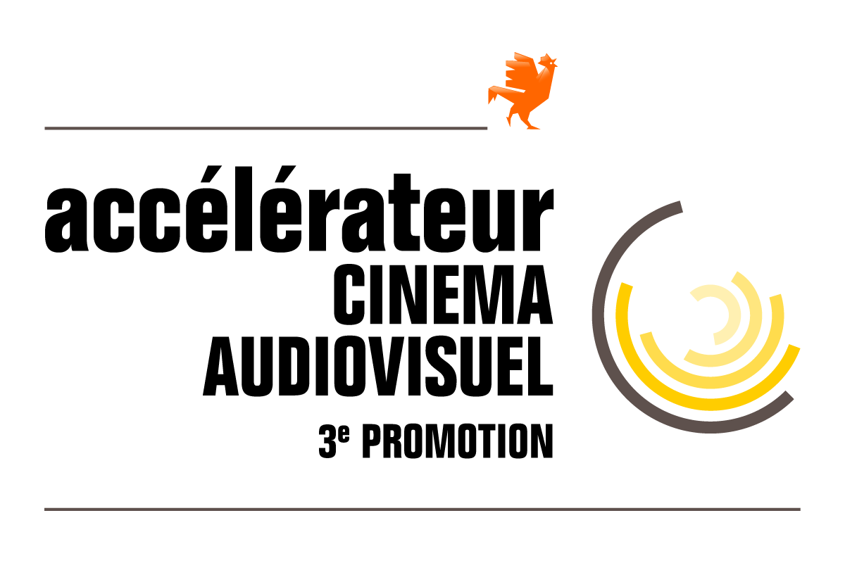 Accélérateur Cinéma Audiovisuel 3