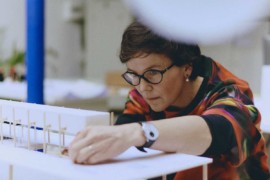 From ESSEC to the French Institute in Milan, designer Constance Guisset recounts her atypical career