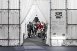 Maison&Objet : découvrez les 3 lauréats du concours Future On Stage 2023