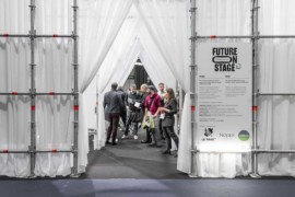 Maison&Objet: discover the 3 winners of the Future On Stage 2023 competition