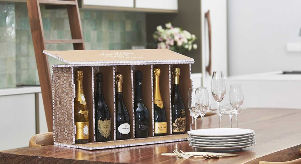 Arnaud Molin [CHAMPMARKET] : « Les vins de Champagne ont des univers de marque très puissants »
