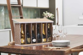 Arnaud Molin [CHAMPMARKET] : « Les vins de Champagne ont des univers de marque très puissants »