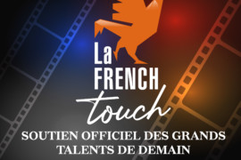 La French Touch, partenaire de la 63ème Semaine de la Critique