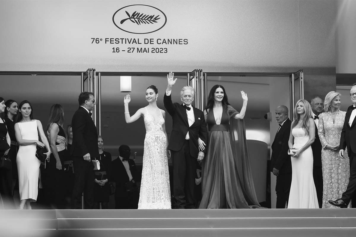 Festival De Cannes