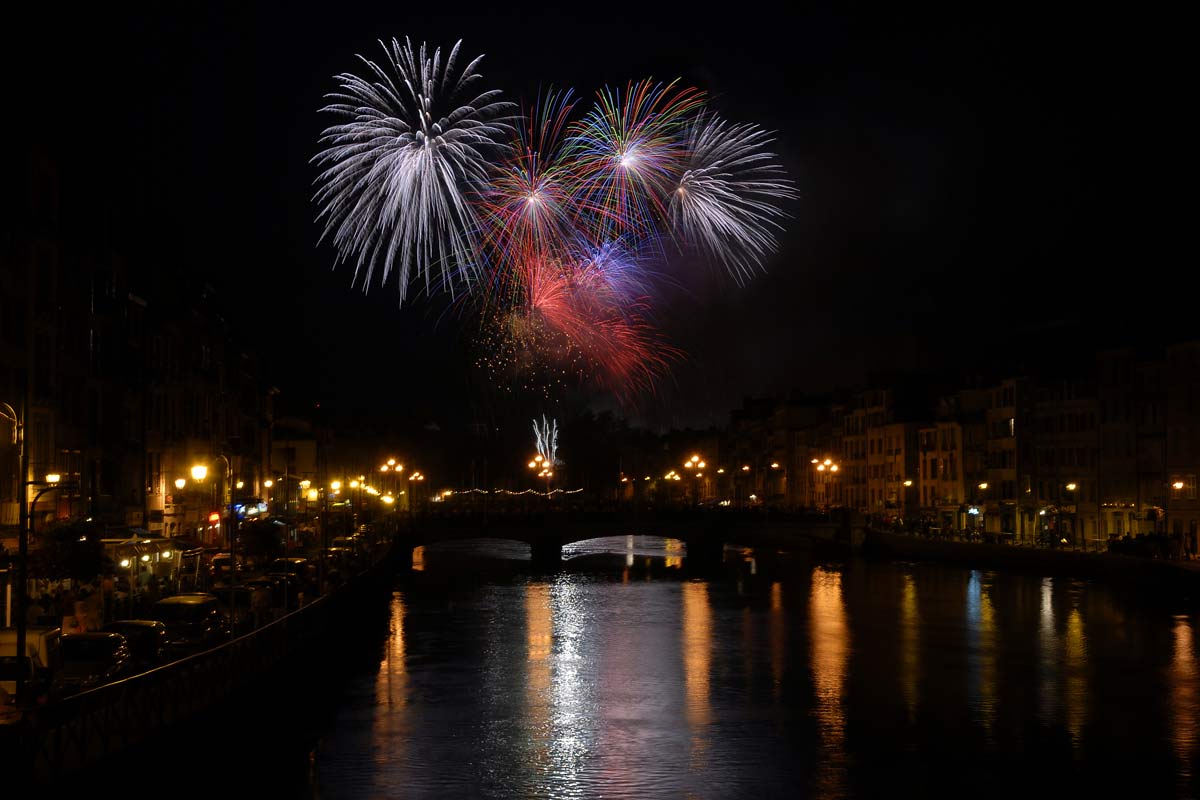 Fêtes De Bayonne