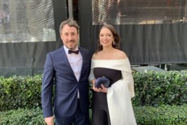 Simon Landry (Ubisoft) : « Ce Grammy facilite la création de nouvelles collaborations »
