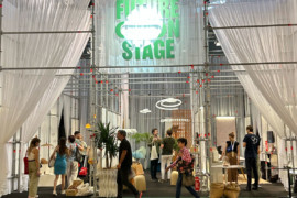 Future On Stage at the Maison et Objet show, a catalyst for ecological solutions for the home of tomorrow