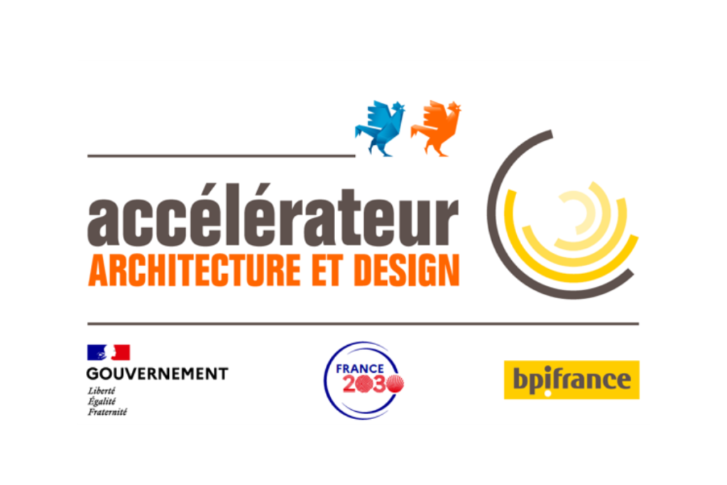 Candidatez à l’Accélérateur Architecture et Design