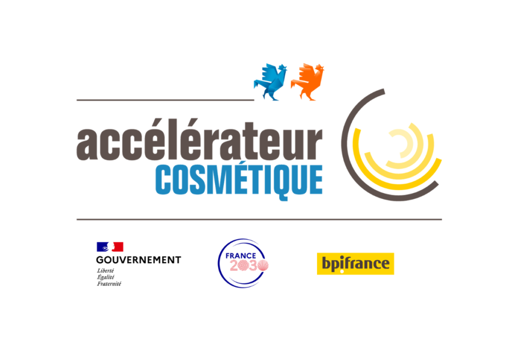 L’Accélérateur Cosmétique : candidatez à la 2nde promotion