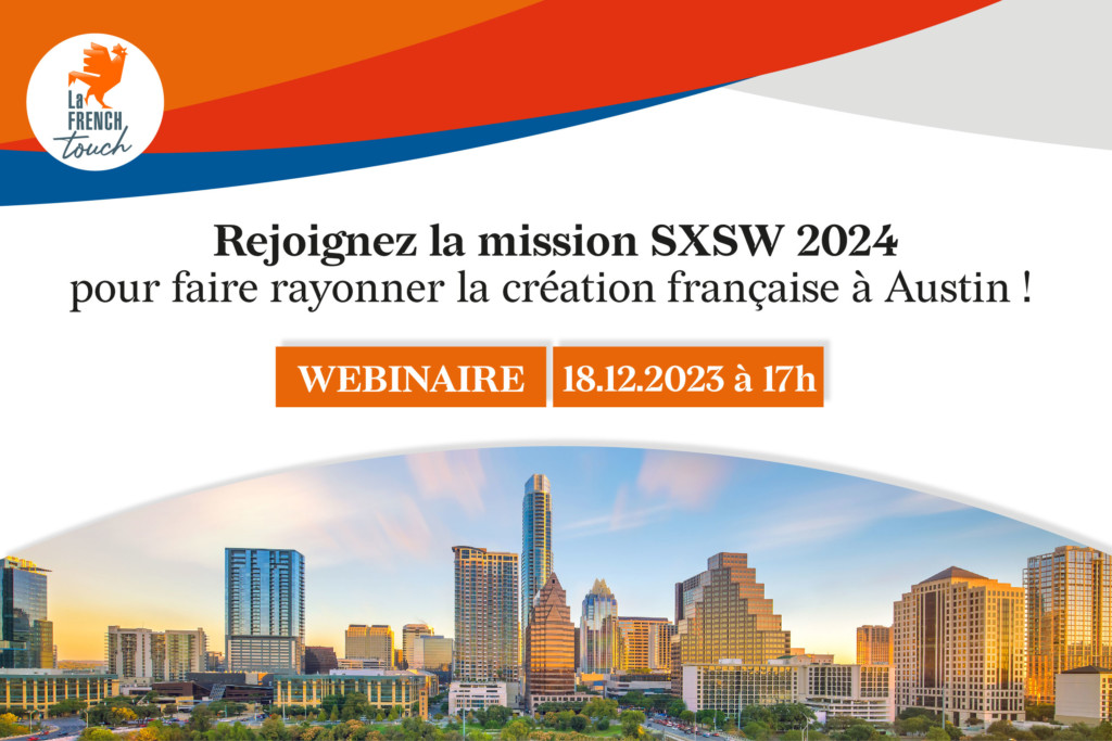 SXSW Webinar