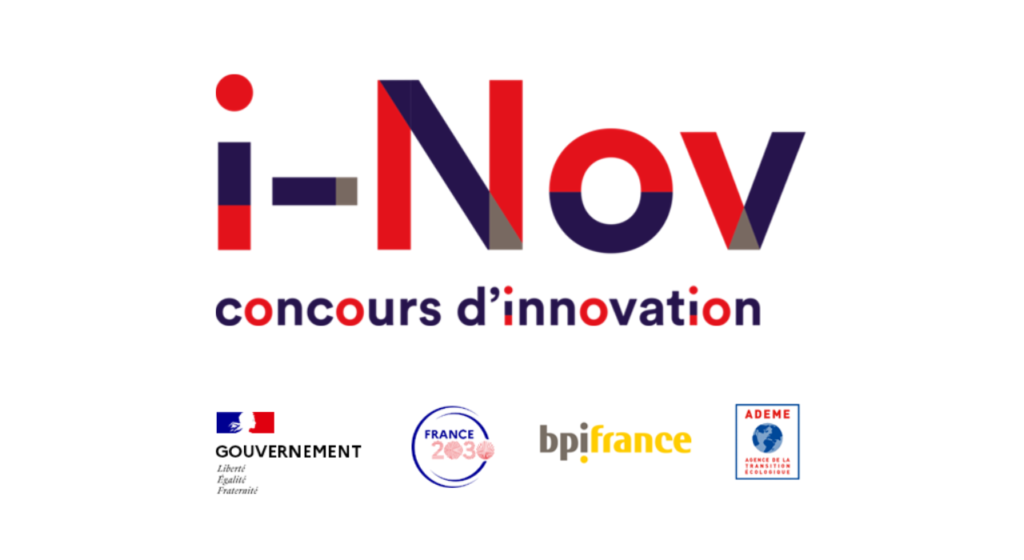Finance your cultural and digital project with France 2030: i-Nov competition, applications are open!