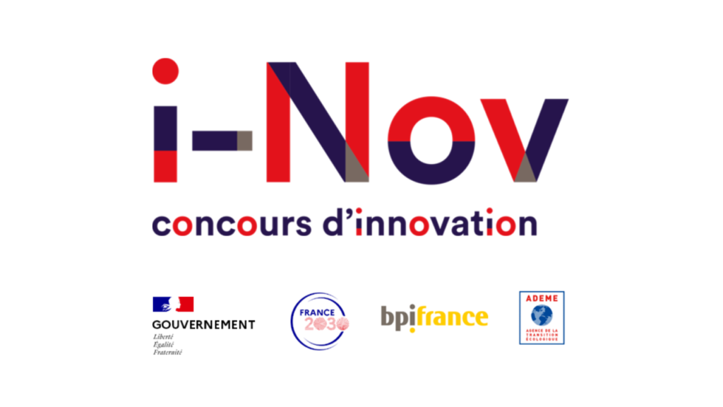 Financer son projet culturel et numérique avec France 2030 : Concours i-Nov, les candidatures sont ouvertes !