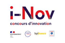 Finance your cultural and digital project with France 2030: i-Nov competition, applications are open!