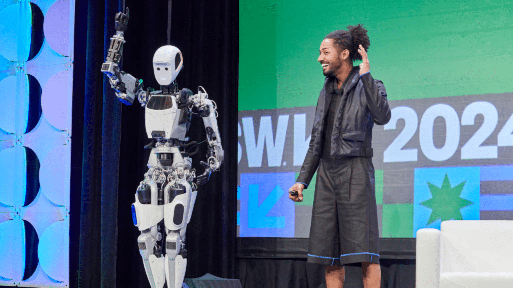 The 10 trends to remember from SXSW