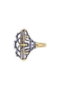 Bague Valmont