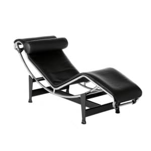 Chaise longue LC4
