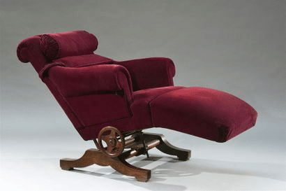 Fauteuil Surrepos
