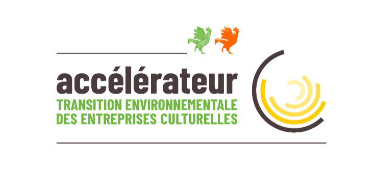 FT AMI Accélérateur Transition Environnementale Des Entreprises Culturelles
