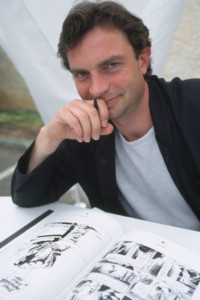 FT Antoine Mathieu